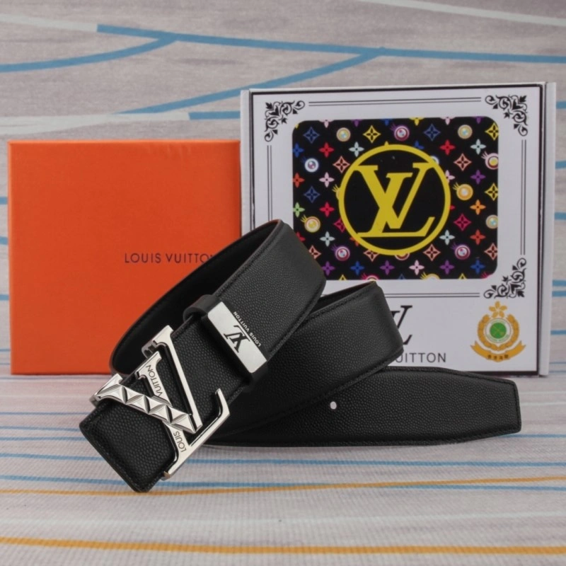 Louis Vuitton Belts Breathable 298932