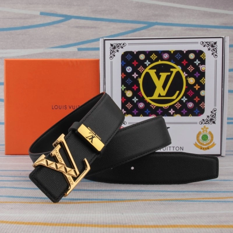 Louis Vuitton Belts Original 298935