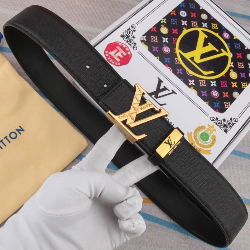 Louis Vuitton Belts Original 298935