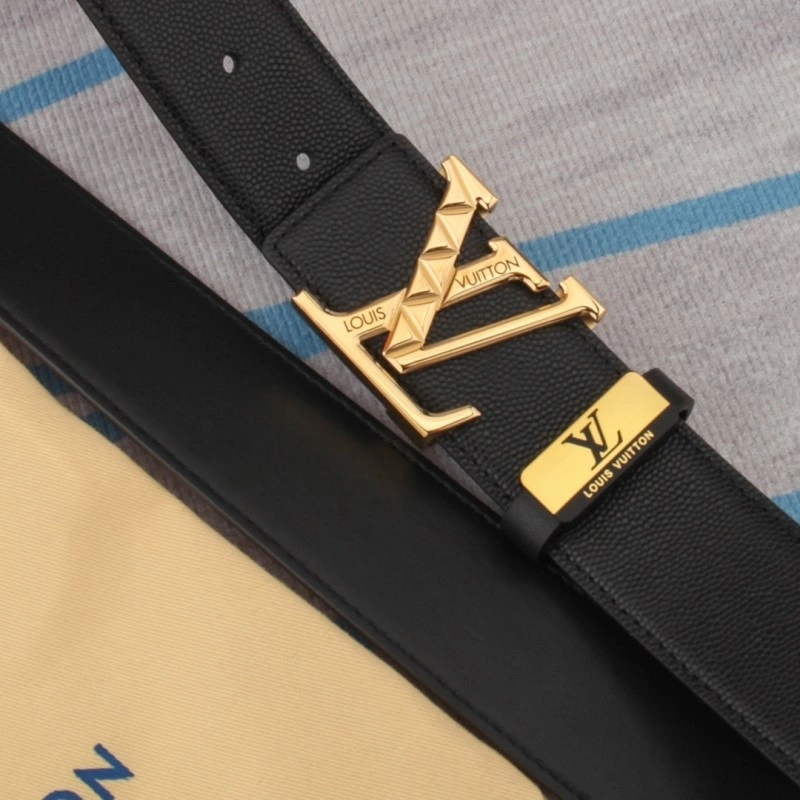 Louis Vuitton Belts Original 298935