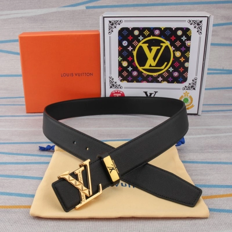 Louis Vuitton Belts Original 298935