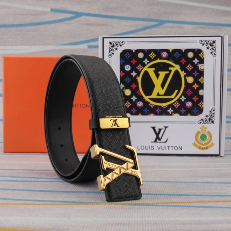 Louis Vuitton Belts Original 298935
