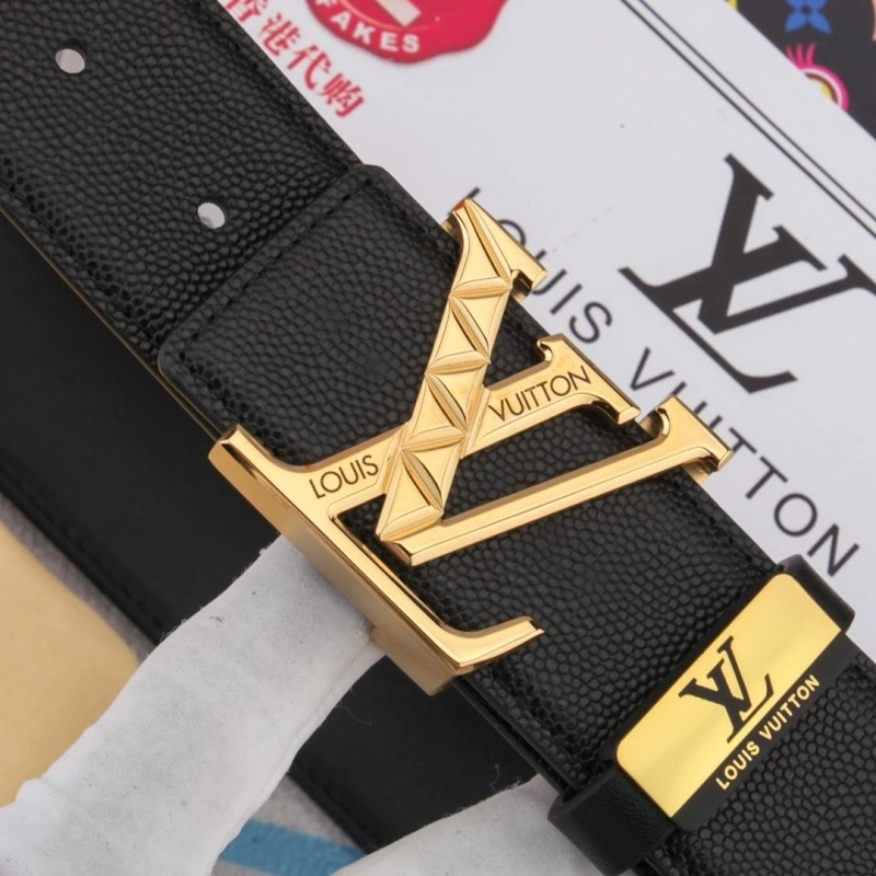 Louis Vuitton Belts Original 298935