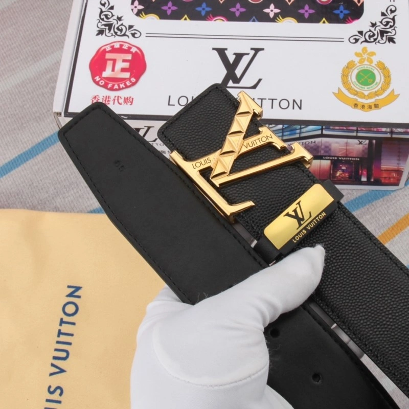 Louis Vuitton Belts Original 298935