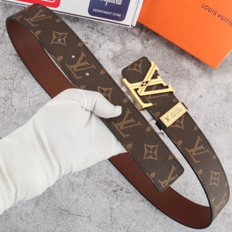 AllSeason Louis Vuitton Belts 298924