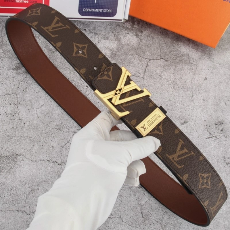AllSeason Louis Vuitton Belts 298924