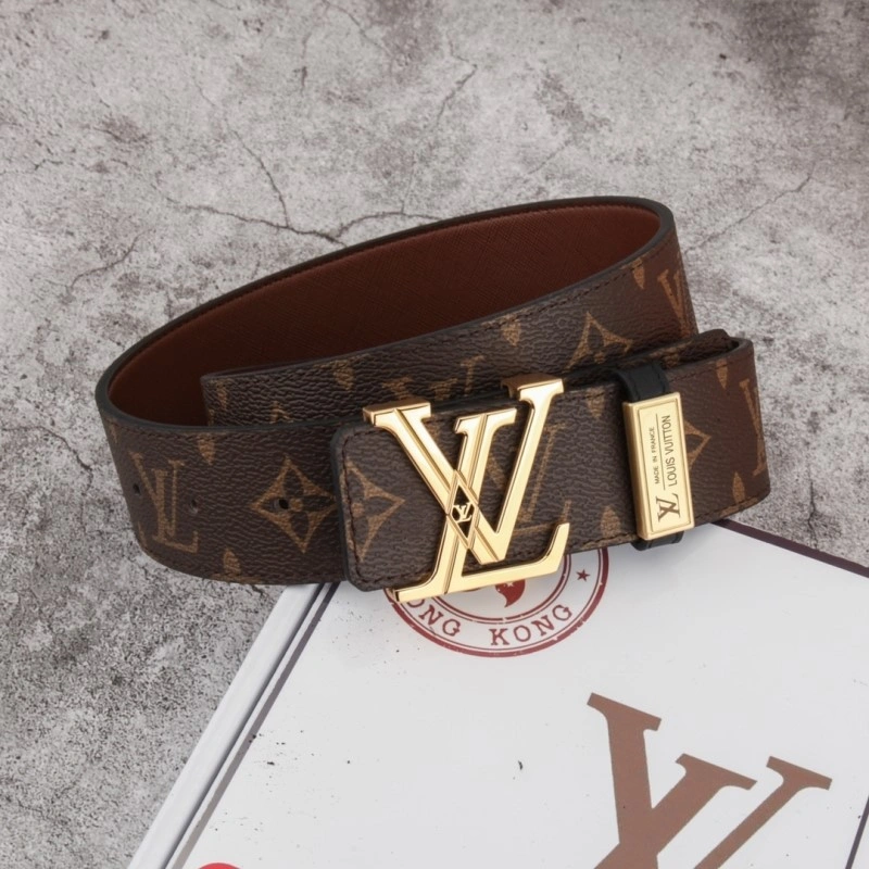 AllSeason Louis Vuitton Belts 298924