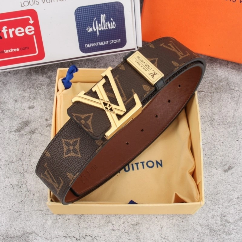 AllSeason Louis Vuitton Belts 298924