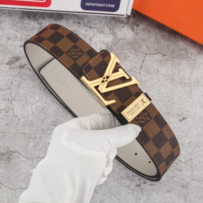 Louis Vuitton Belts Affordable 298942