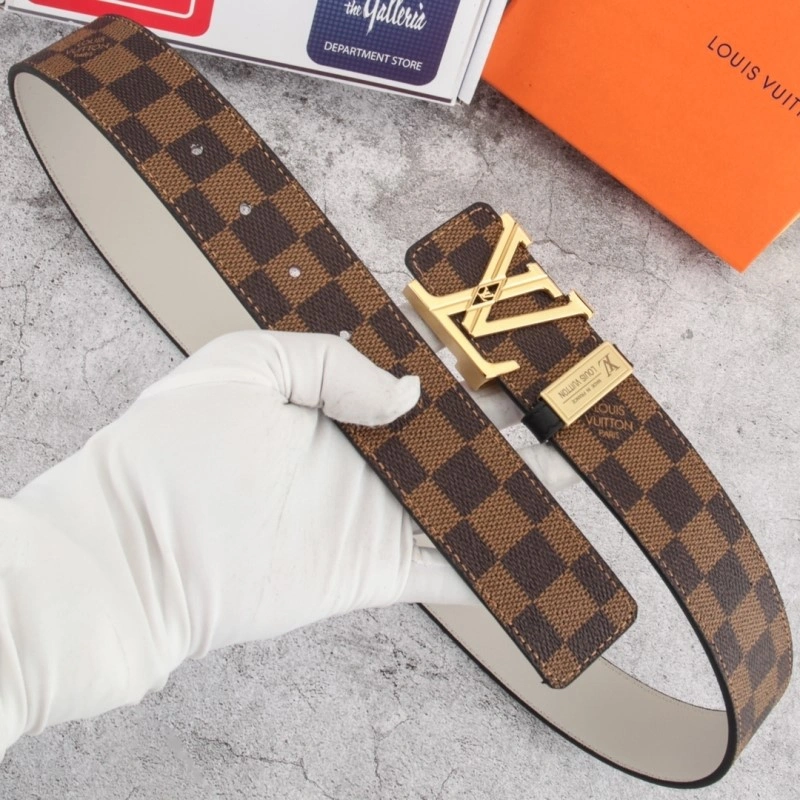 Louis Vuitton Belts Affordable 298942