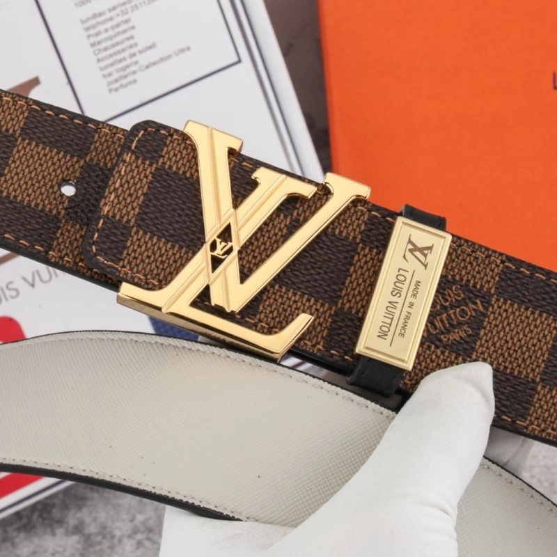 Louis Vuitton Belts Affordable 298942
