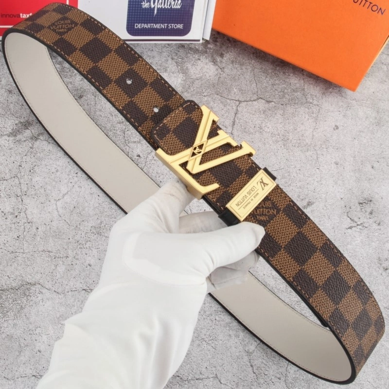 Louis Vuitton Belts Affordable 298942