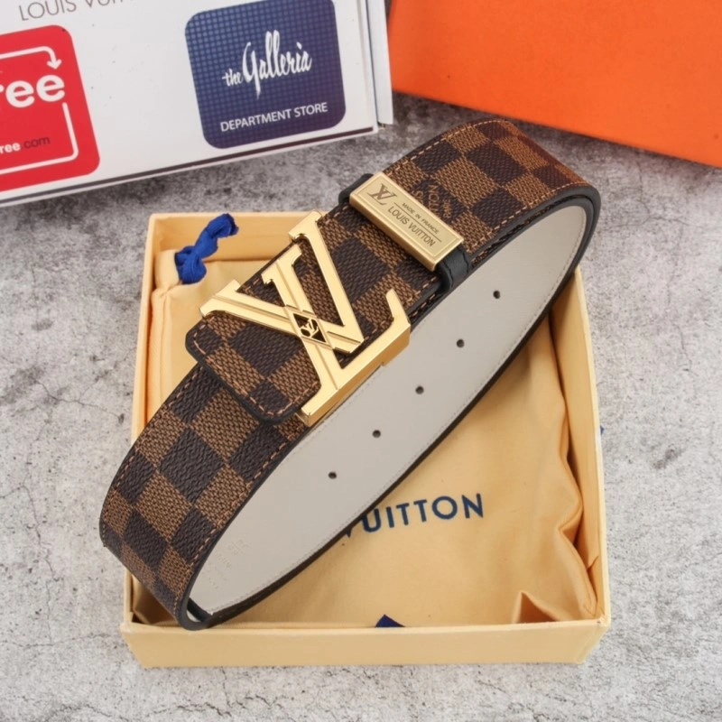 Louis Vuitton Belts Affordable 298942