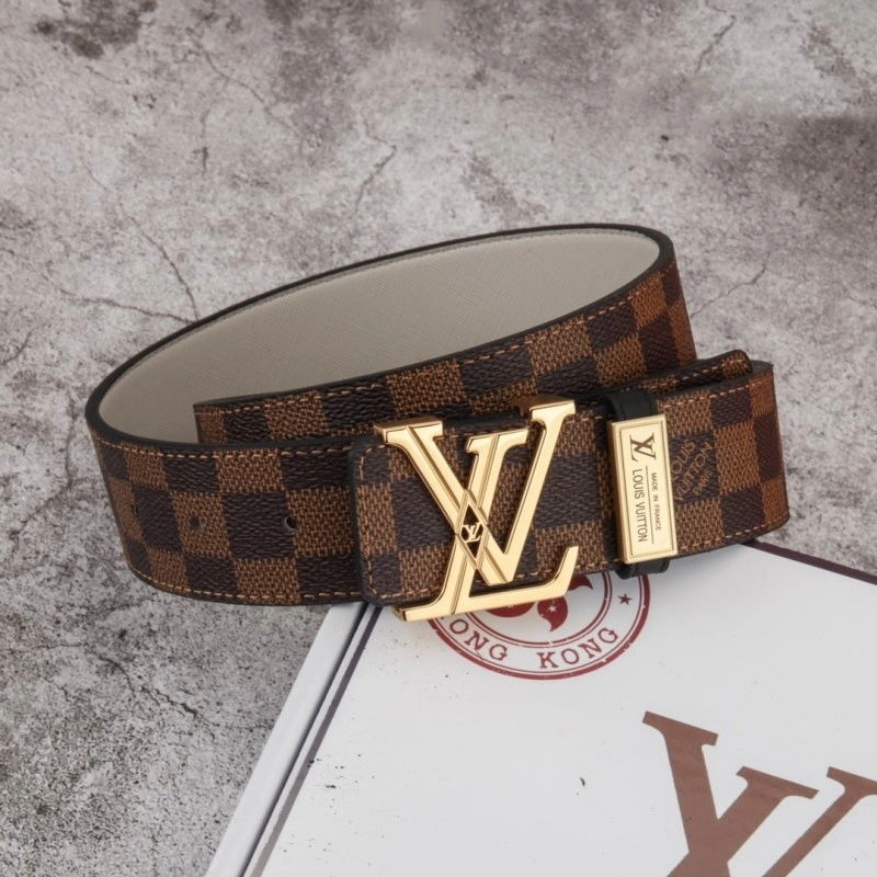 Louis Vuitton Belts Affordable 298942