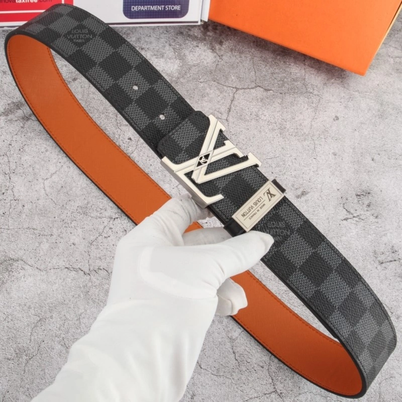 Snug Louis Vuitton Belts 298936