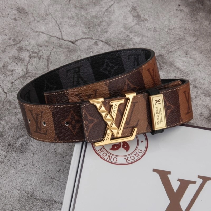 MoistureWicking Louis Vuitton Belts 298928