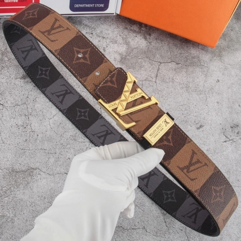 MoistureWicking Louis Vuitton Belts 298928