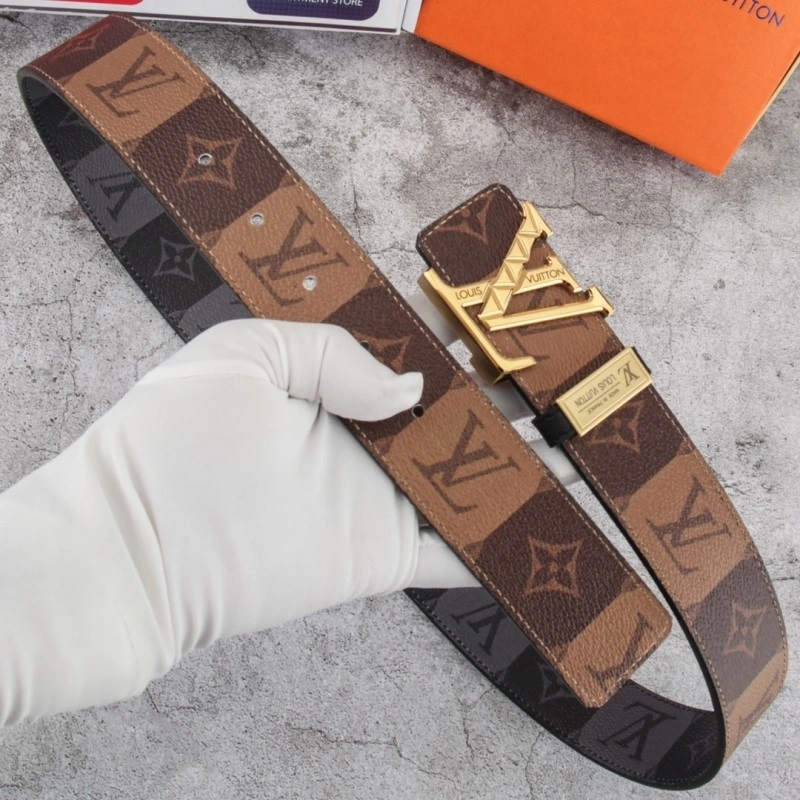 MoistureWicking Louis Vuitton Belts 298928