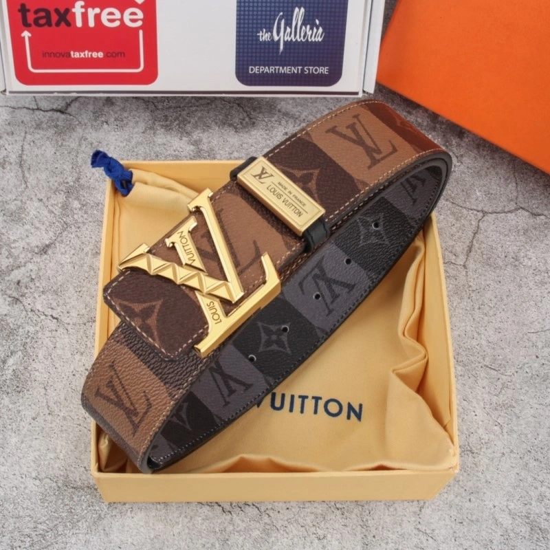 MoistureWicking Louis Vuitton Belts 298928