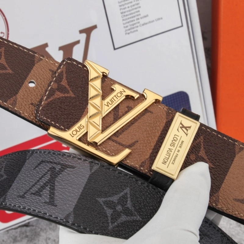 MoistureWicking Louis Vuitton Belts 298928