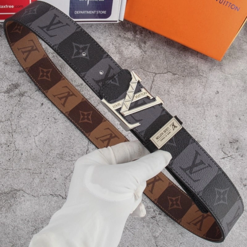 UrbanChic Louis Vuitton Belts 298937
