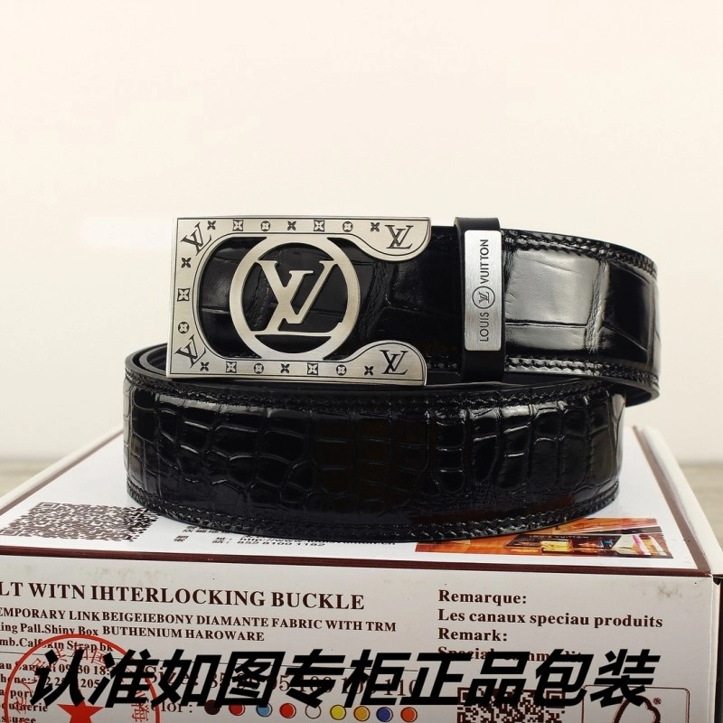 Louis Vuitton Belts Attractive 298926