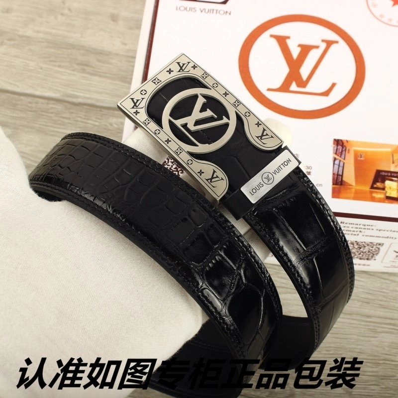 Louis Vuitton Belts Attractive 298926