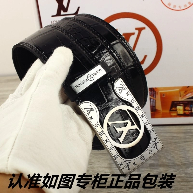 Louis Vuitton Belts Attractive 298926