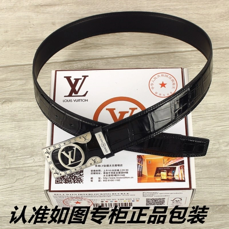 Louis Vuitton Belts Attractive 298926