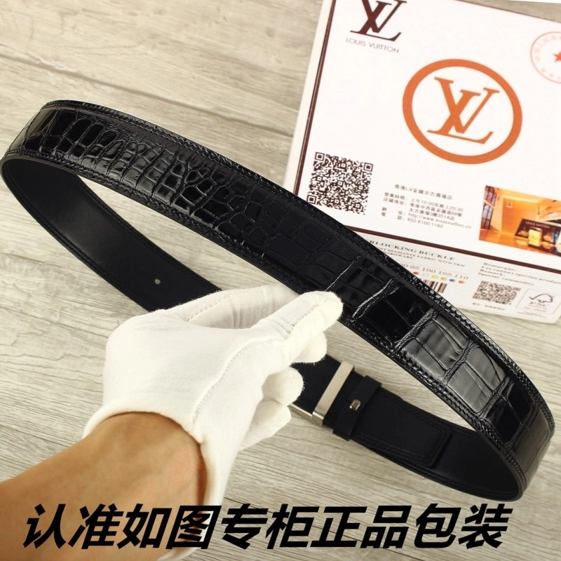 Louis Vuitton Belts Attractive 298926