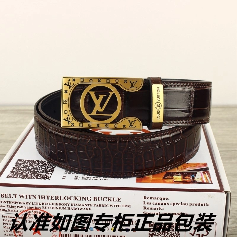 Louis Vuitton Belts TravelReady 298934