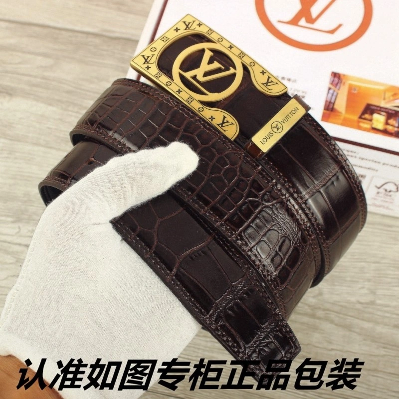 Louis Vuitton Belts TravelReady 298934