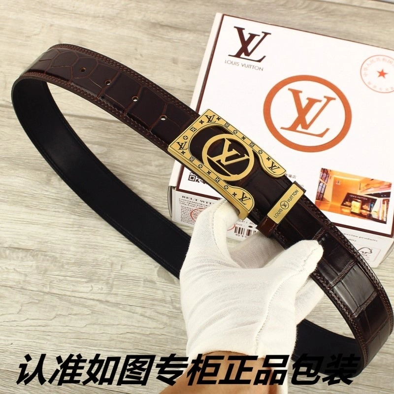 Louis Vuitton Belts TravelReady 298934