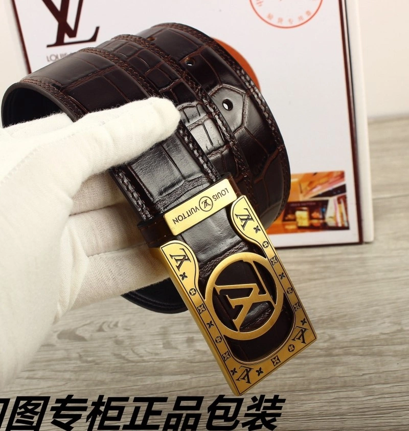 Louis Vuitton Belts TravelReady 298934