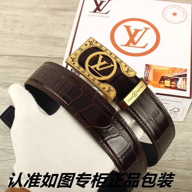 Louis Vuitton Belts TravelReady 298934