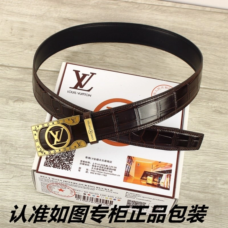 Louis Vuitton Belts TravelReady 298934