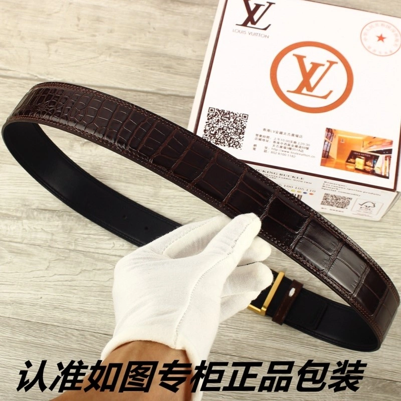 Louis Vuitton Belts TravelReady 298934