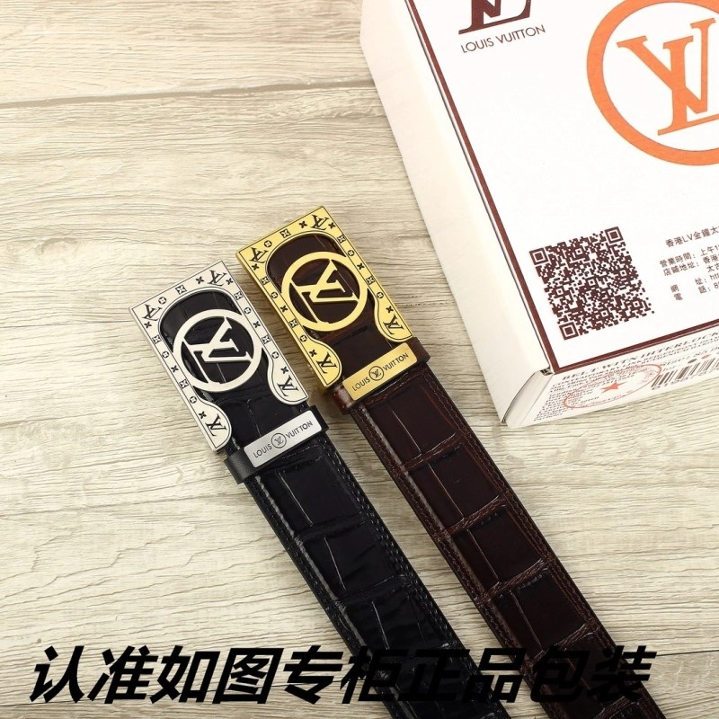 Louis Vuitton Belts TravelReady 298934