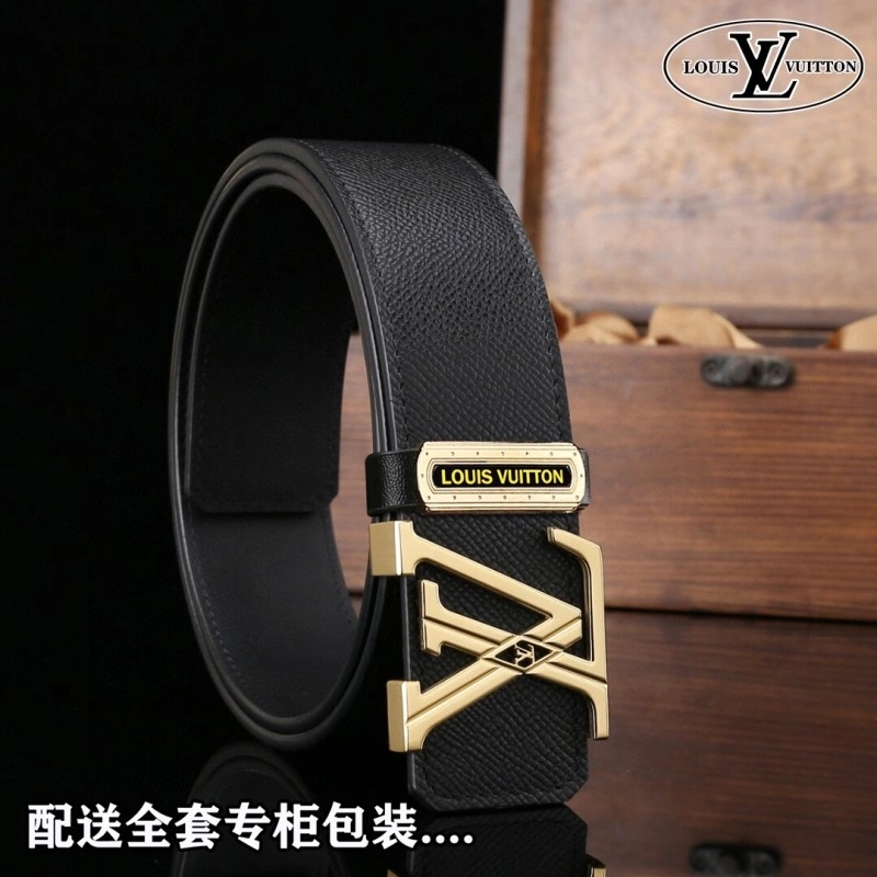 Seasonal Louis Vuitton Belts 298946