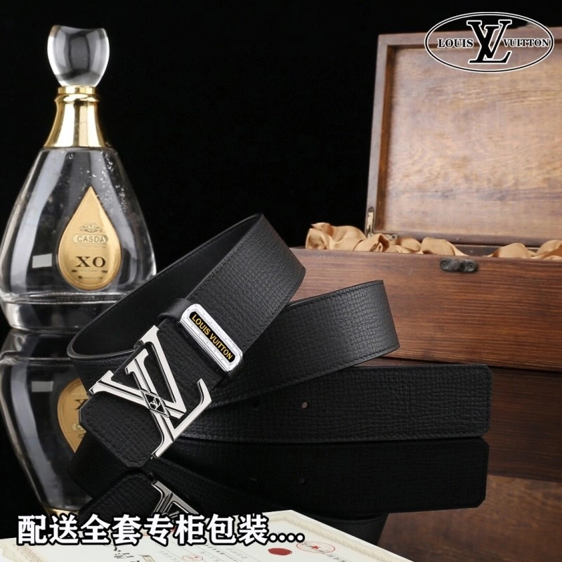 Seasonal Louis Vuitton Belts 298946