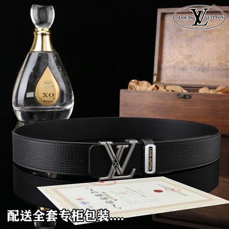 Seasonal Louis Vuitton Belts 298946