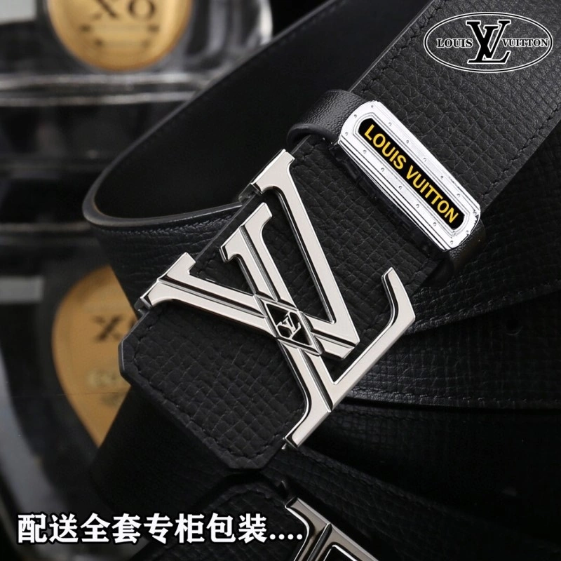 Seasonal Louis Vuitton Belts 298946