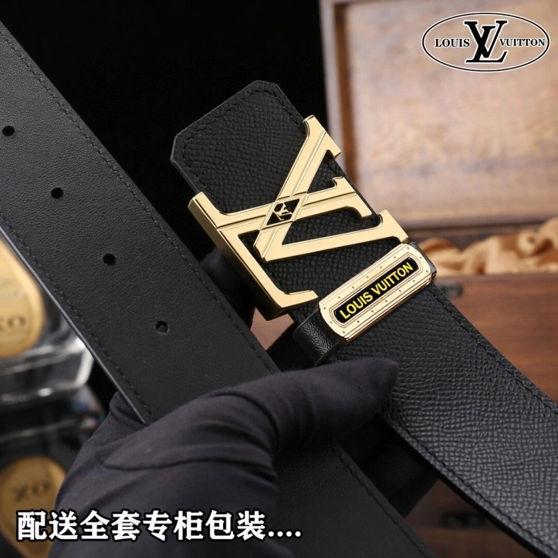 Seasonal Louis Vuitton Belts 298946