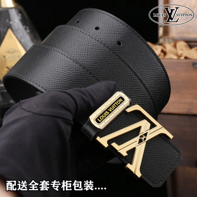 Seasonal Louis Vuitton Belts 298946