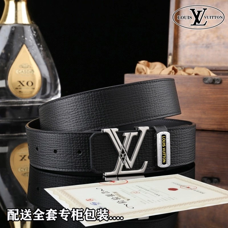 Seasonal Louis Vuitton Belts 298946