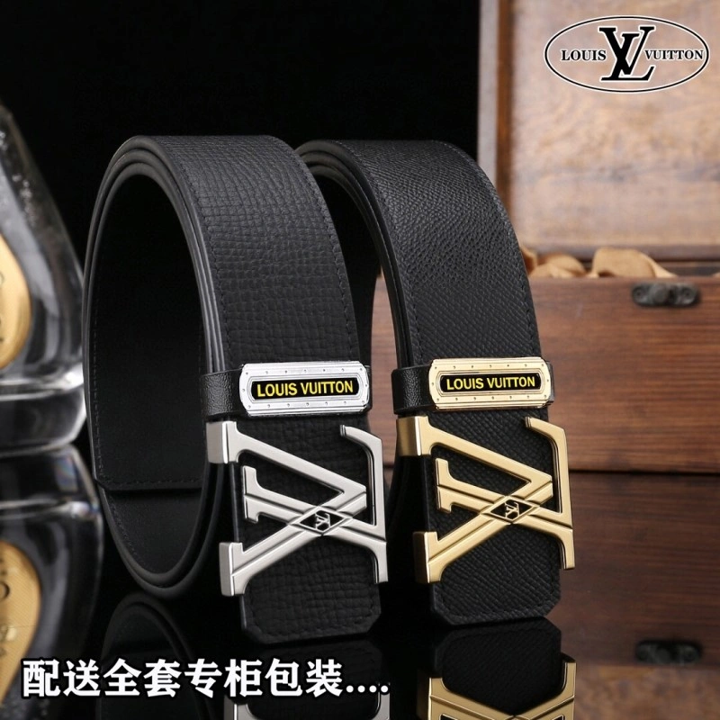 Seasonal Louis Vuitton Belts 298946