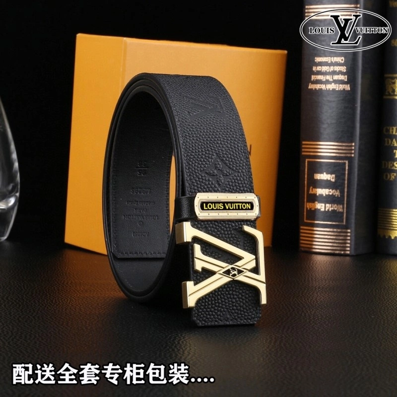 Stretchable Louis Vuitton Belts 298945