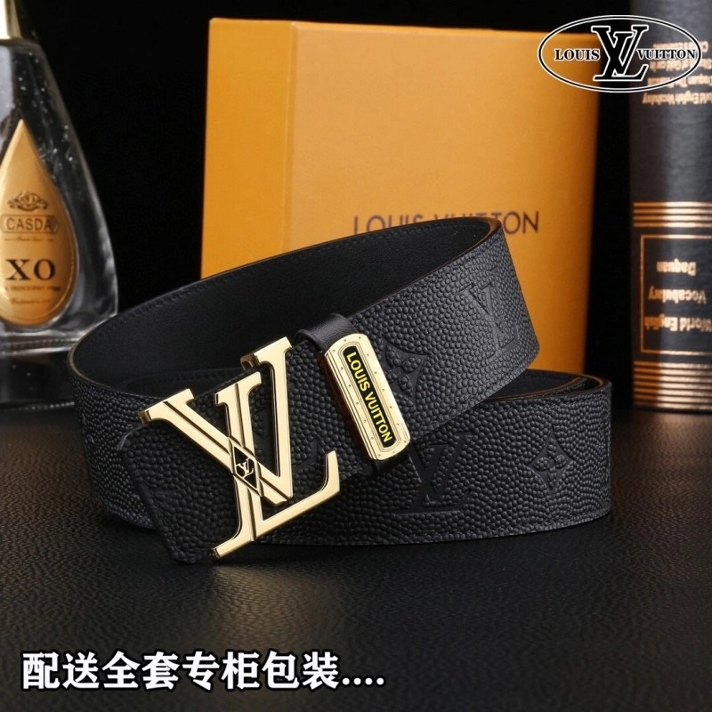 Stretchable Louis Vuitton Belts 298945