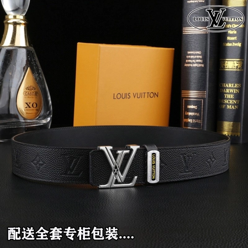 Stretchable Louis Vuitton Belts 298945