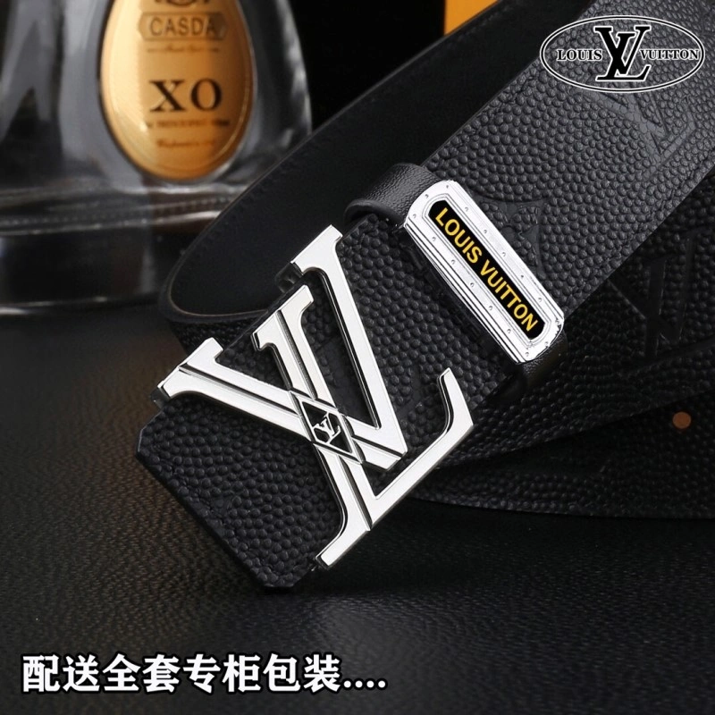Stretchable Louis Vuitton Belts 298945